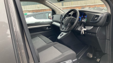 Toyota Proace Verso 100kW Shuttle Long 50kWh 5dr Auto Electric Estate